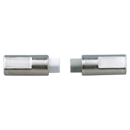 55mm Standard "M"Type , Counter Clockwise Damper, Plain