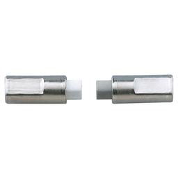 55mm Standard "M" Type Clockwise Damper, Plain