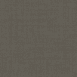 Salt International Laminate GSP20 Anthracite Linen, 60" x 120", CA Only