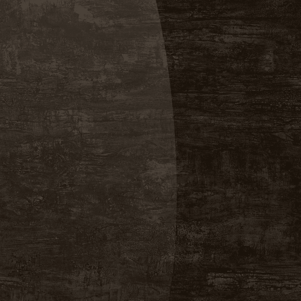 1-Sided Veneer Panel, Lava, 19mm Thick 48" x 110-1/4", CA Only