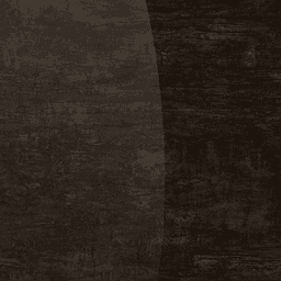 1-Sided Veneer Panel, Lava, 19mm Thick 48" x 110-1/4", CA Only