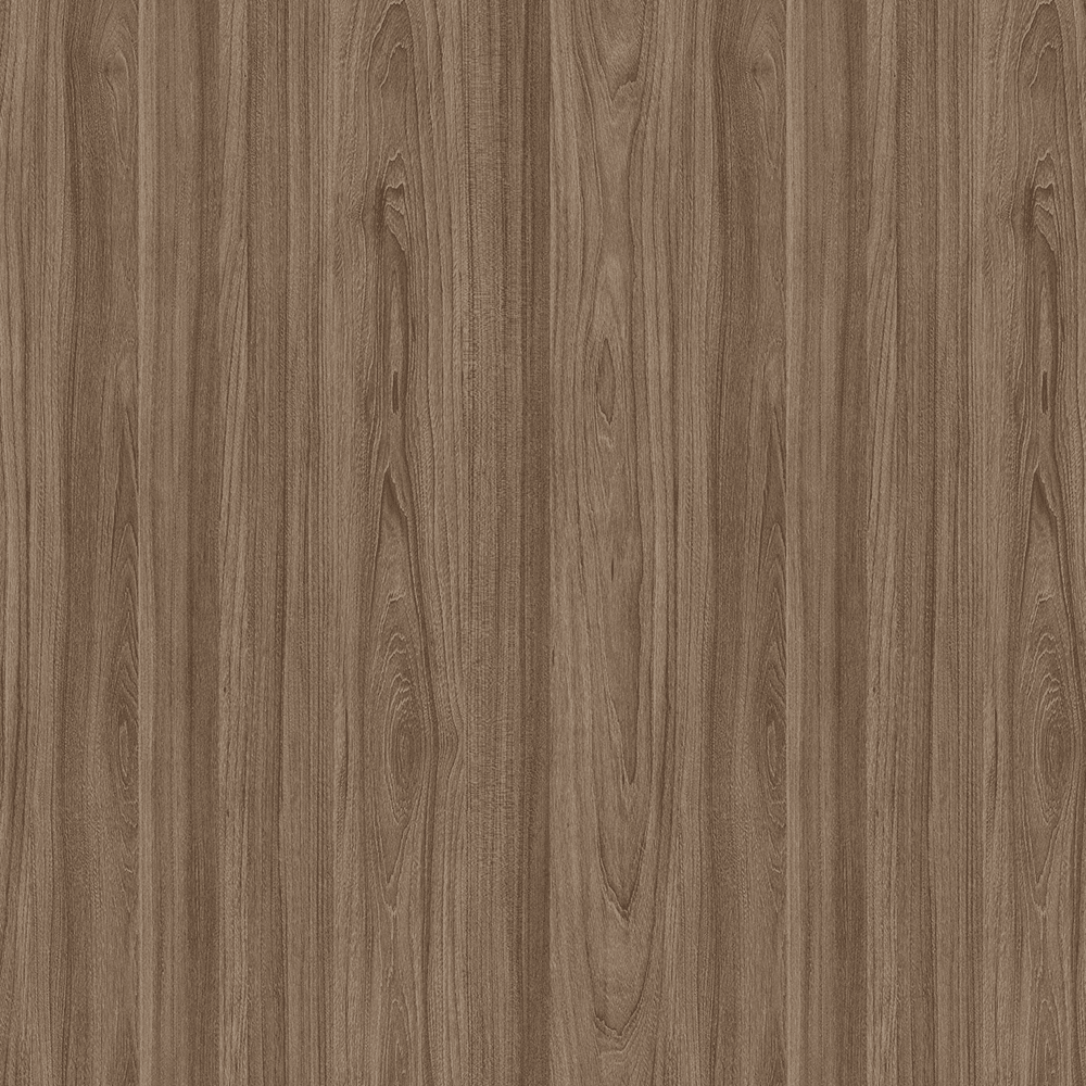 2-Sided Veneer Panel, Olmo Cafe, 19mm Thick 81-1/2" x 120", CA Only