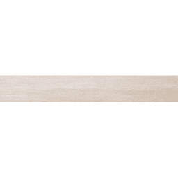 ABS Edgebanding, Color GS98R Panna, 1mm Thick 23mm x 328' Roll