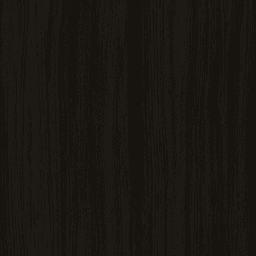 Saviola 2-Sided Veneer Panel, Notte, 8mm Thick 83-5/16" x 110-1/4"