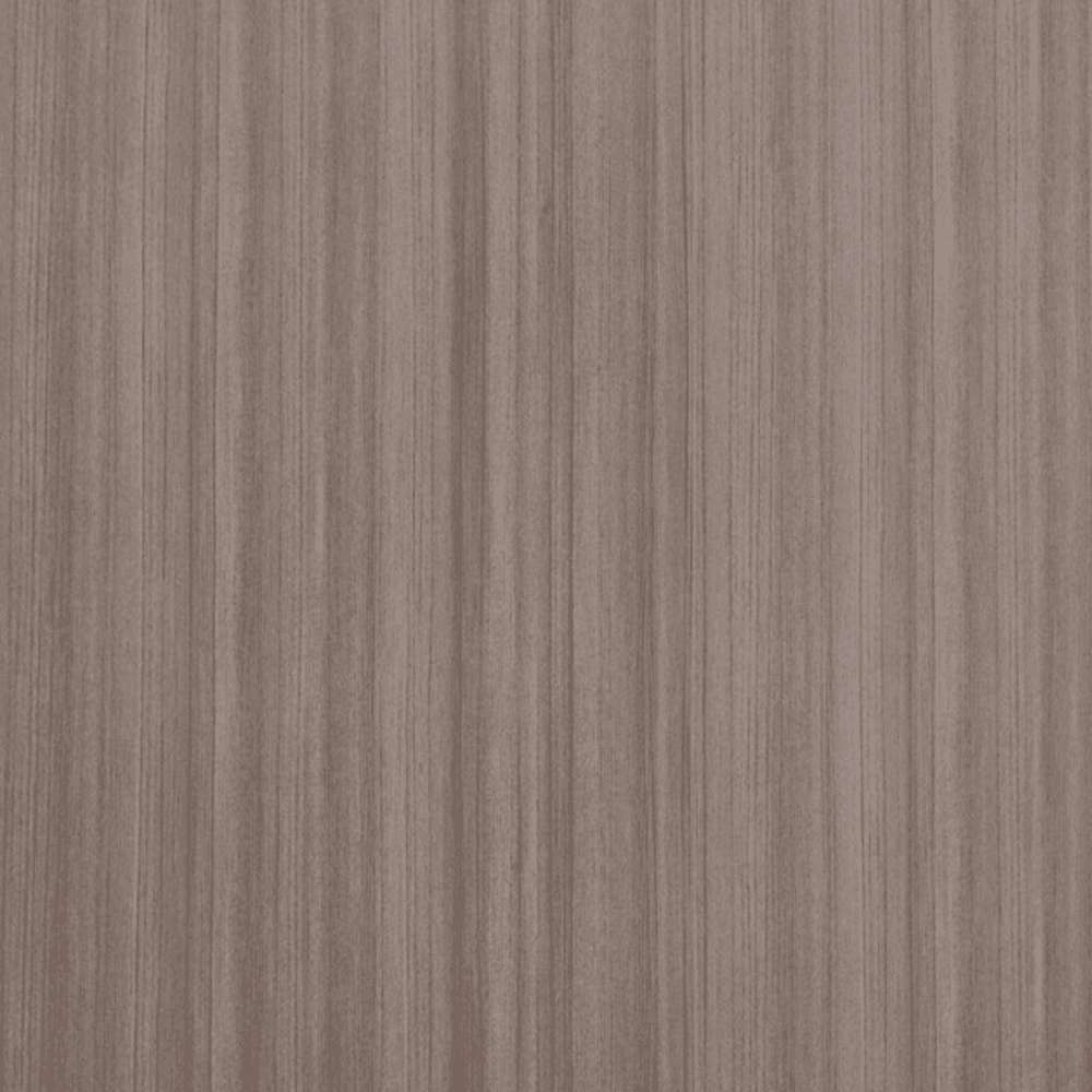 Saviola 2-Sided Veneer Panel, Teak Scuro, 19mm Thick 83-5/16" x 110-1/4"
