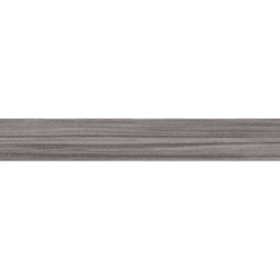 ABS Edgebanding, Color GSDF9 Palisandro Grigio, 1mm Thick 23mm x 328' Roll