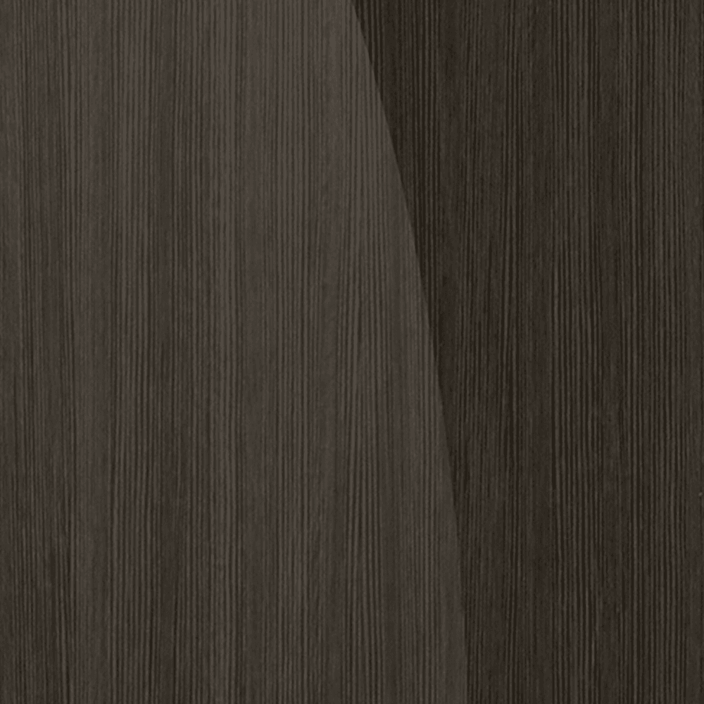 2-Sided Veneer Panel, Carbone HG, 19mm Thick 48" x 110-1/4"