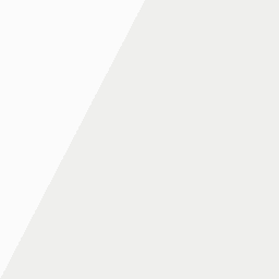 PVC Edgebanding, Color INL01HG Bianco HG, 1mm Thick 23mm x 328' Roll