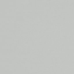 PVC Edgebanding, Color INL01SM Bianco SM, 1mm Thick 43mm x 54' Roll