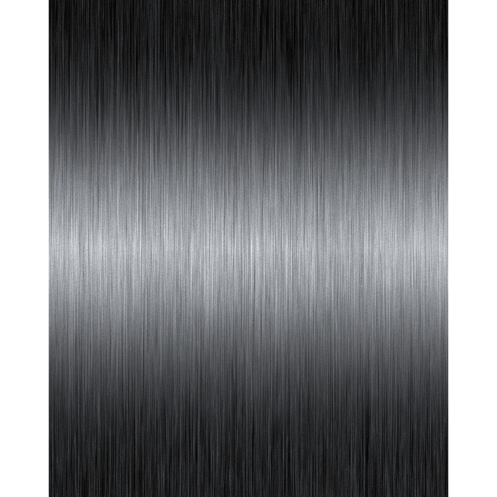 ABS Edgebanding, Color PAY7BQ Black Metalica, 1mm Thick 23mm x 328' Roll