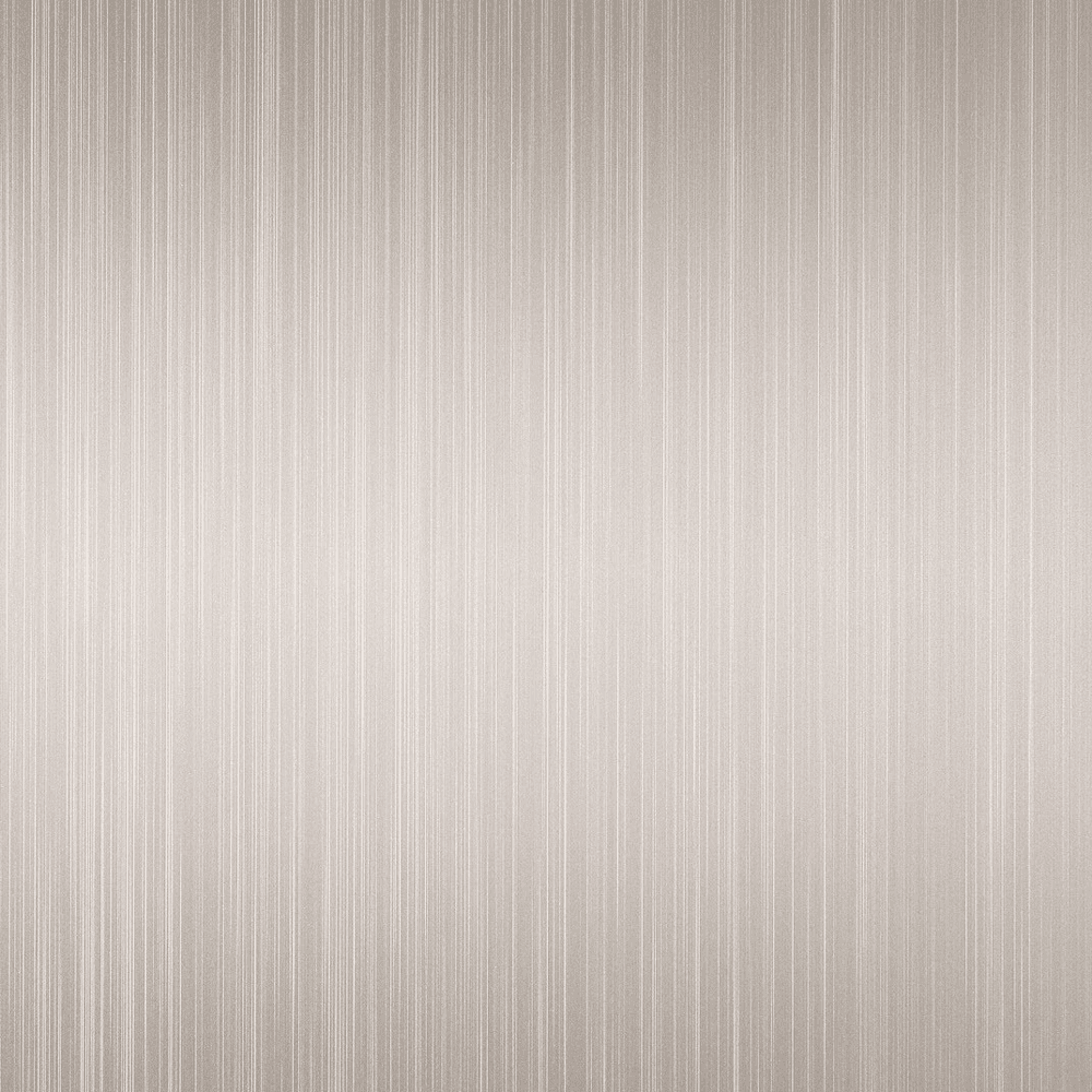 Metalica 2-Sided Veneer Panel, White Gold, 19mm Thick 48" x 110