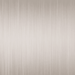 Metalica 2-Sided Veneer Panel, White Gold, 19mm Thick 48" x 110