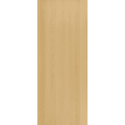 ABS Edgebanding, Color PVVFC25 Natural Ash, 1mm Thick 65mm x 54' Roll