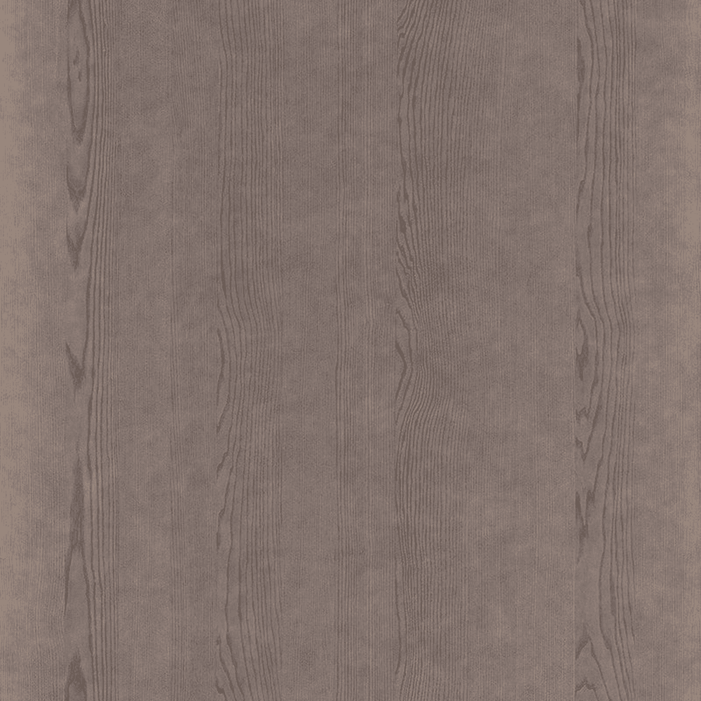 SALT Pura Vita Real Wood Veneer Panel, 2-Sided, 19mm Thick 49" x 108", Frassino Scuro Dark Ash