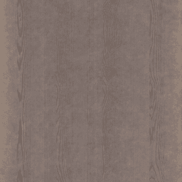 SALT Pura Vita Real Wood Veneer Panel, 2-Sided, 19mm Thick 49" x 108", Frassino Scuro Dark Ash