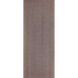 Wood Veneer Sheet, 19mm Thick 49" x 120", Frassino Scuro Dark Ash