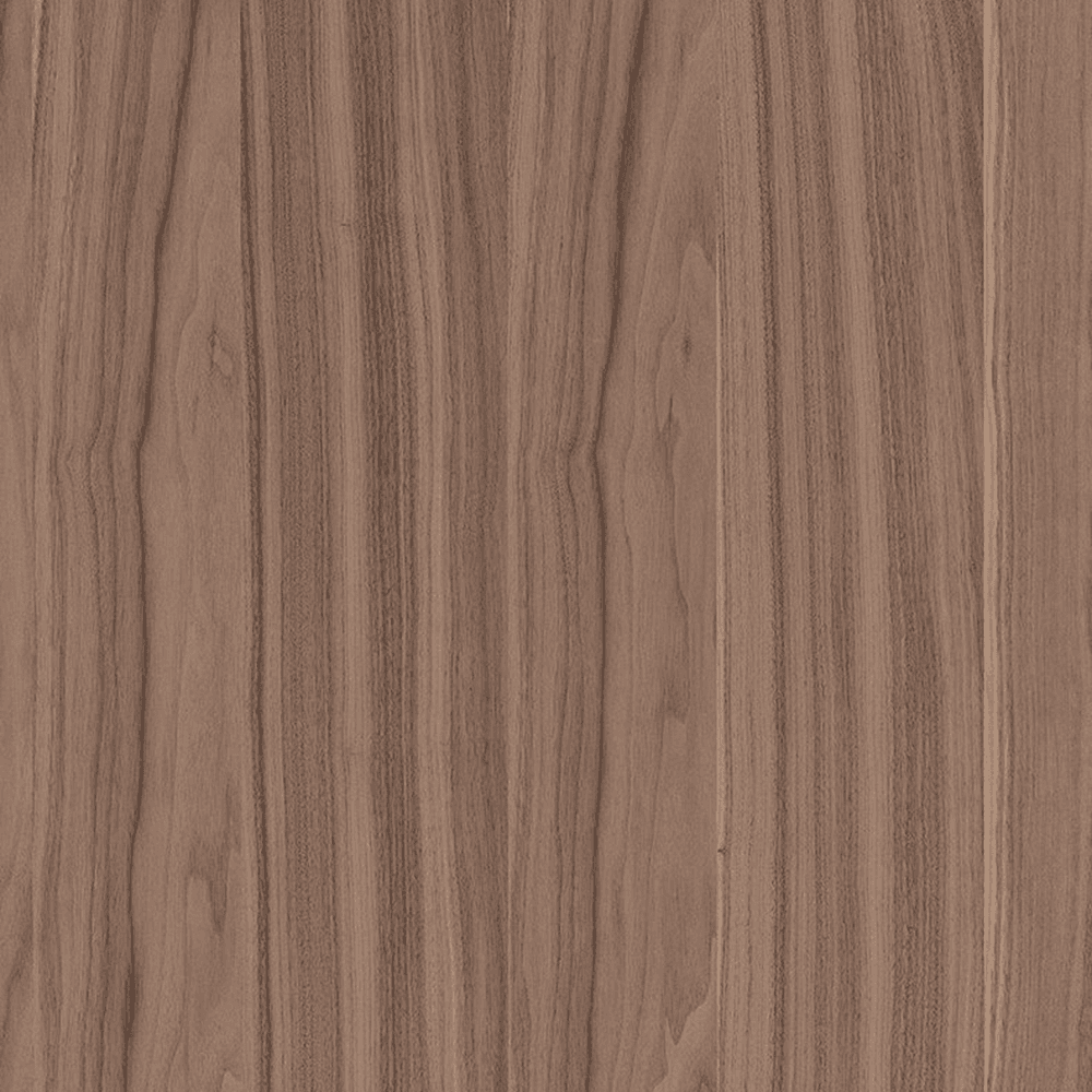 SALT Pura Vita Real Wood Veneer Panel, 2-Sided, 19mm Thick 49" x 108", Noce Sbiancato Bleached Walnut