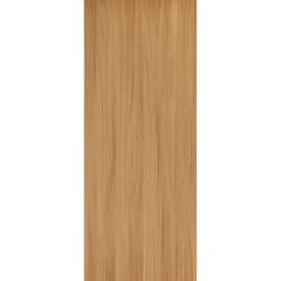 ABS Edgebanding, Color PVVQU25 Quercia Natural Oak, 1mm Thick 65mm x 54' Roll