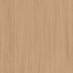 SALT Pura Vita Real Wood Veneer Panel, 2-Sided, 19mm Thick 49" x 108", Rovere Natural Milano Oak