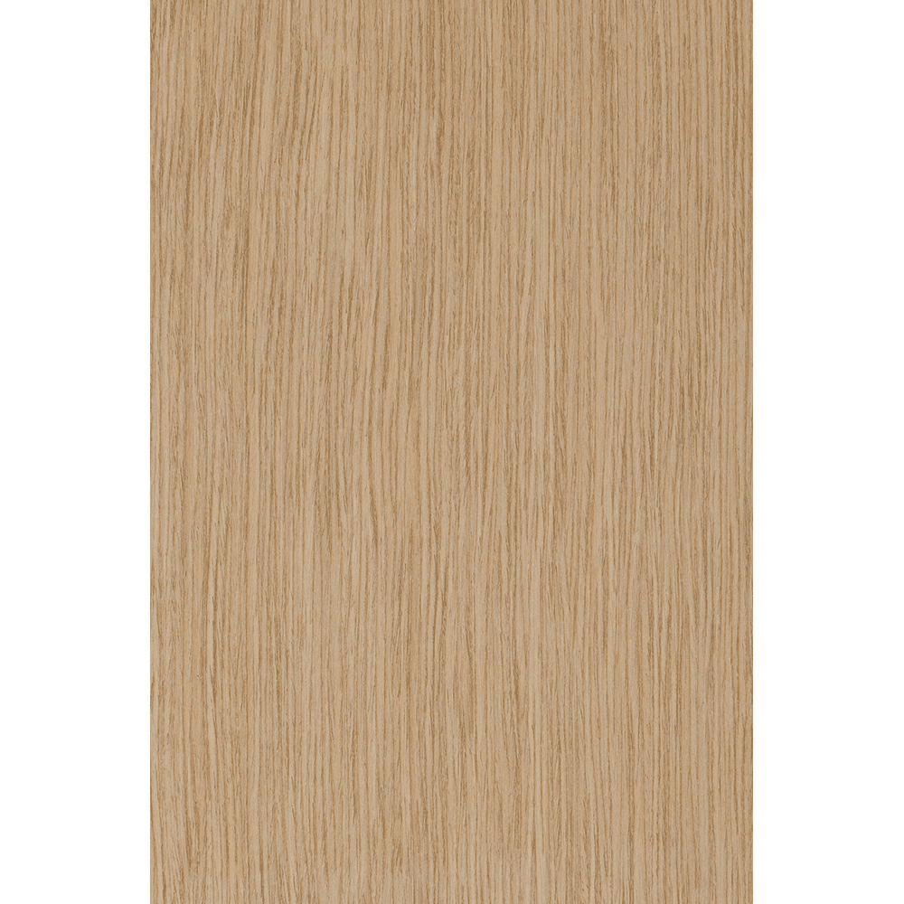 Wood Veneer Sheet, 19mm Thick 49" x 120", Spaccatura Quercia