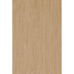 Wood Veneer Sheet, 19mm Thick 49" x 120", Spaccatura Quercia