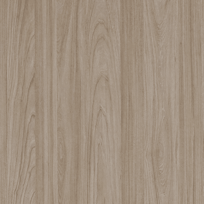 2-Sided Veneer Panel, Olmo Miele, 8mm Thick 81-1/2" x 120