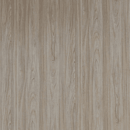 2-Sided Veneer Panel, Olmo Miele, 19mm Thick 81-1/2" x 120"