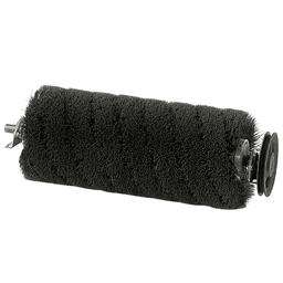 SUPERMAX MEDIUM NYLON ABRASIVE BRUSH HEAD 24"