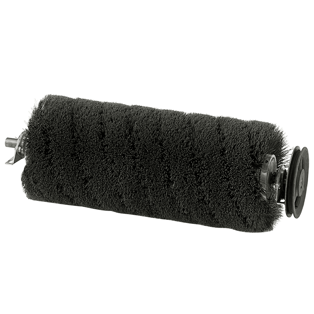 SUPERMAX EXTRA HEAVY NYLON ABS BRUSH HEAD 36"