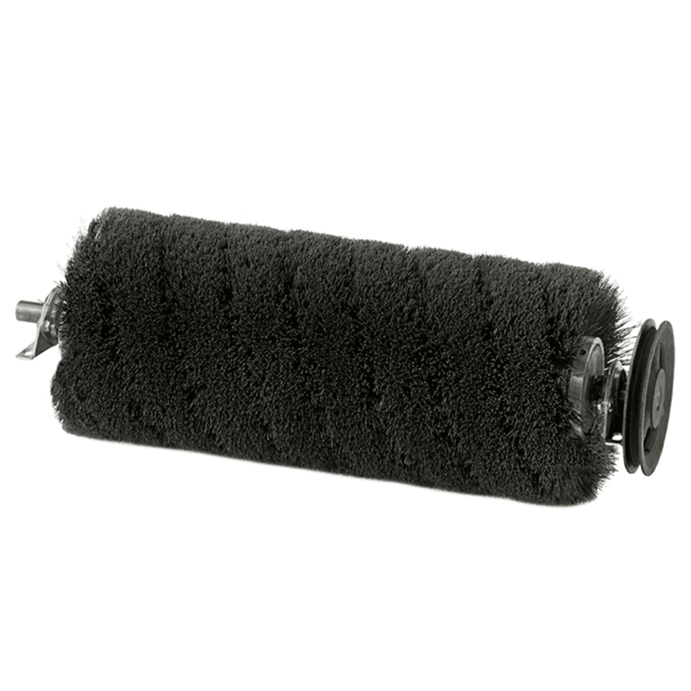 SUPERBRUSH LIGHT NYLON ABRASIVE BRUSH HEAD 36"
