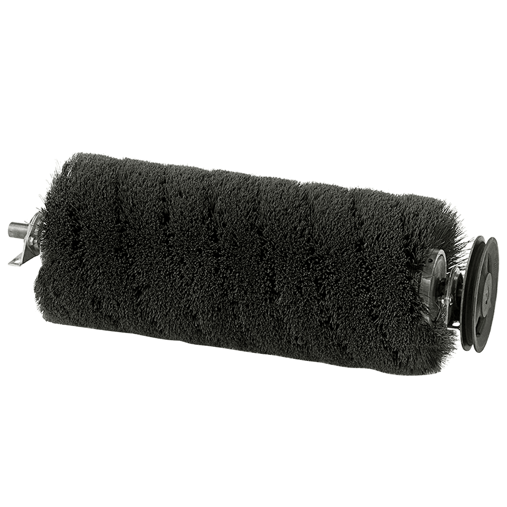 SUPERMAX MEDIUM NYLON ABRASIVE BRUSH HEAD 49"