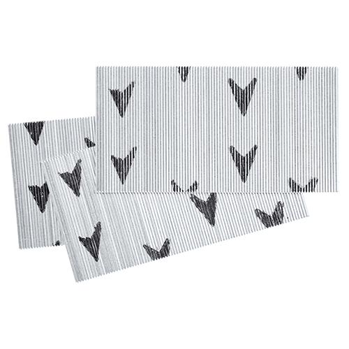1-1/2" Micro Pin, 23 Gauge, Headless, Box of 10 Thousand
