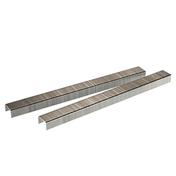 1/2" Length 1/2" Crown Fine Wire Staple, 20 Gauge, Box of 10 Thousand