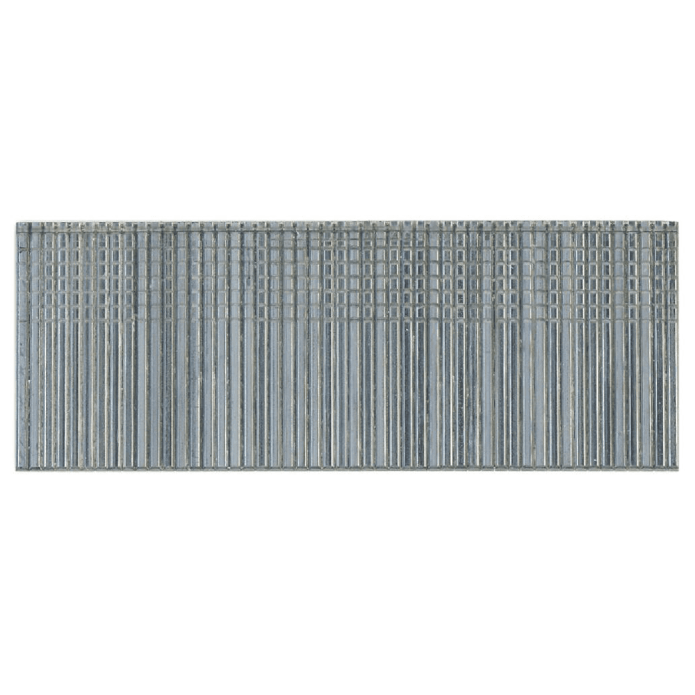 1" Finish Nail, 16 Gauge, T-Head, Box of 2 Thousand