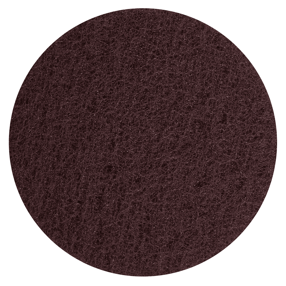Very Fine Grit Aluminum Oxide Sanding Sponge, 11" x 11" x 13/64