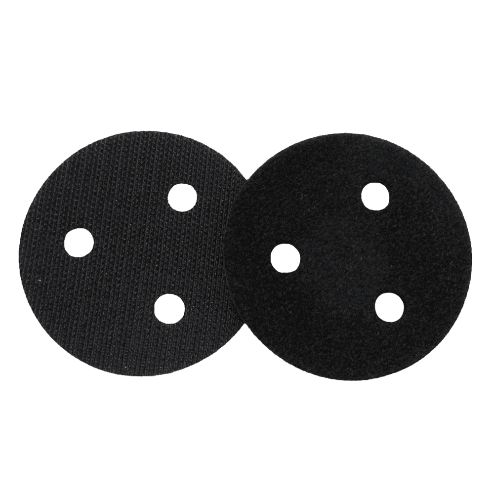 3" Hook/Loop Abrasive Backing Pad Saver