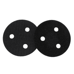 3" Hook/Loop Abrasive Backing Pad Saver