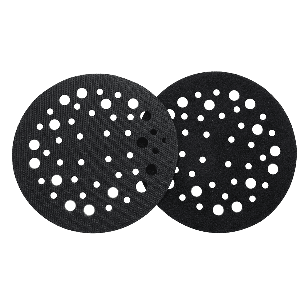 5" Hook/Loop Abrasive Backing Pad Saver