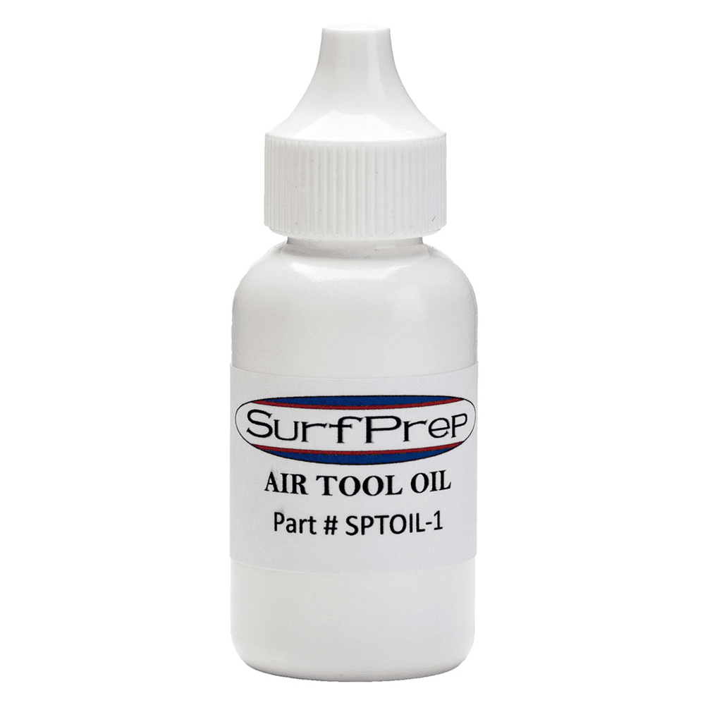 Air Tool Oil, 10 Oz