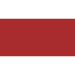Pionite Laminate SR520-PV Primary Red, Vertical Postforming Grade Polished Velvet, 48" x 96"