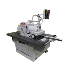 Cantek SRS330 13" Single Blade Glueline Ripsaw 20HP Three Phase