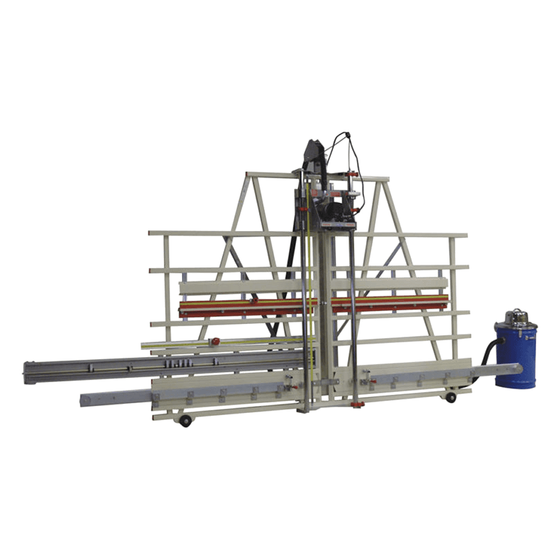 Safety Speed 3400 Panel Router