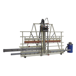 Safety Speed 3400 Panel Router