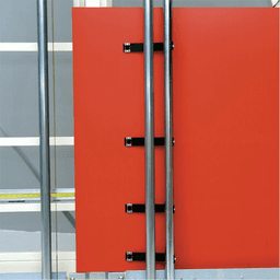Safety Speed Hold Down Bar for 6400 / SR5(U)