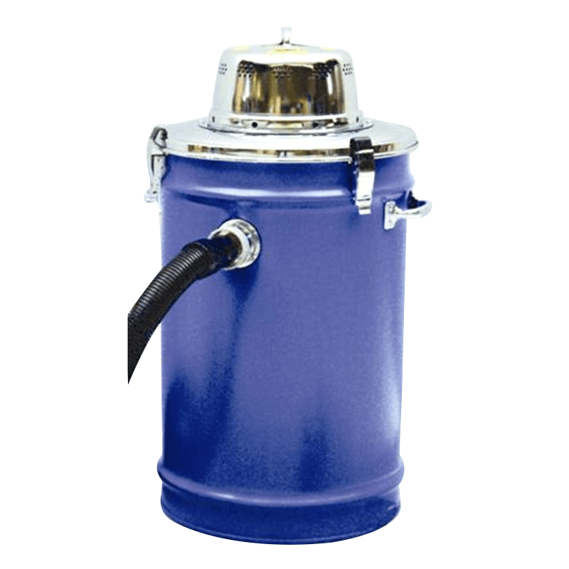Safety Speed Industrial Vacuum 1 HP 740C