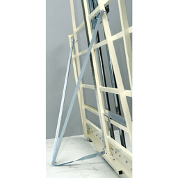 Safety Speed Fixed Stand H20