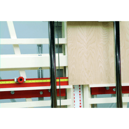 Safety Speed Midway Fence H6470