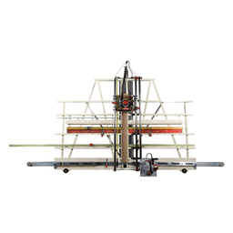 Safety Speed SR5A Saw & Router Machine,  Accessorized