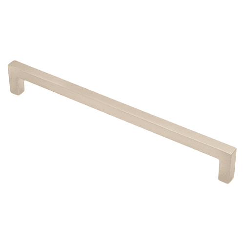 7-9/16" Skyline Cabinet Pull, Brushed Satin Nickel