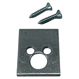 37.3mm Center Adjusting Leg